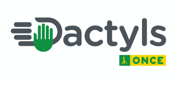 Logo de DACTYLS